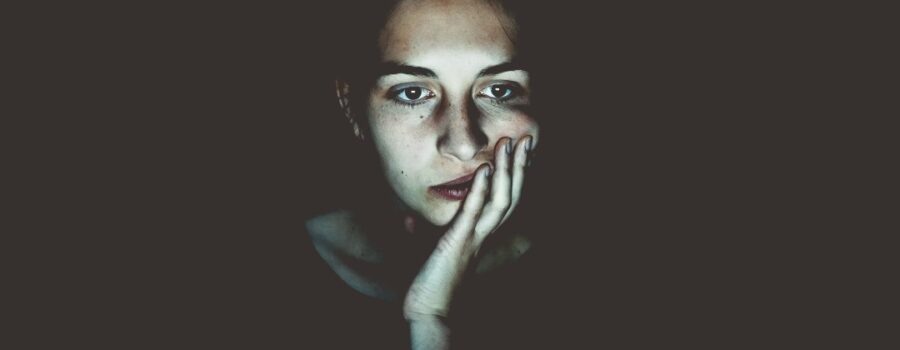 A Mindful Response to Coronavirus Pandemic Induced Anxiety