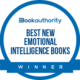 Number 1 Best New Emotional Intelligence Book!