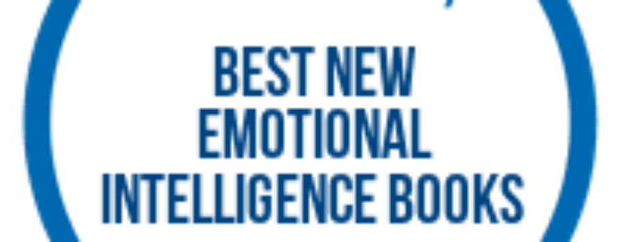 Number 1 Best New Emotional Intelligence Book!