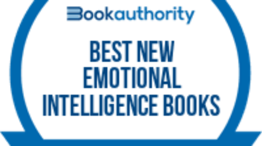 Number 1 Best New Emotional Intelligence Book!