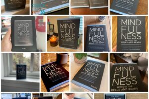 One Month Anniversary