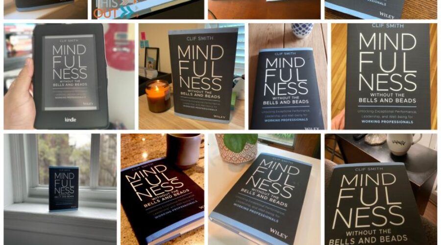 One Month Anniversary