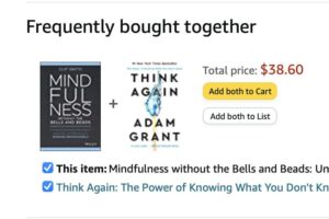 In Great Company – Adam Grant