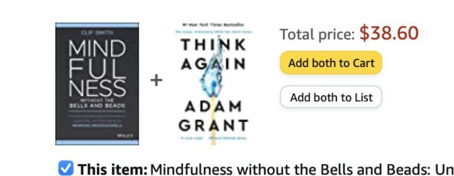 In Great Company – Adam Grant