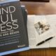Still Getting Used to Signing Books