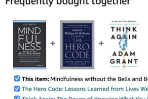 In Great Company – Again