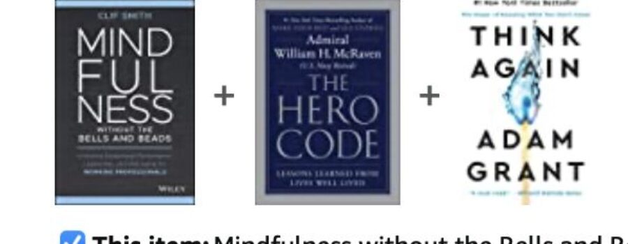 In Great Company – Again