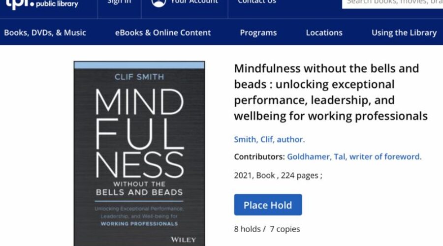 Free Access for Anyone Who Needs It