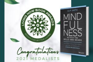 MWOBB Wins a Living Now Book Award