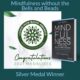 MWOBB Wins a Living Now Book Award