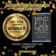 MWOBB Wins an American Bookfest Best Book Award