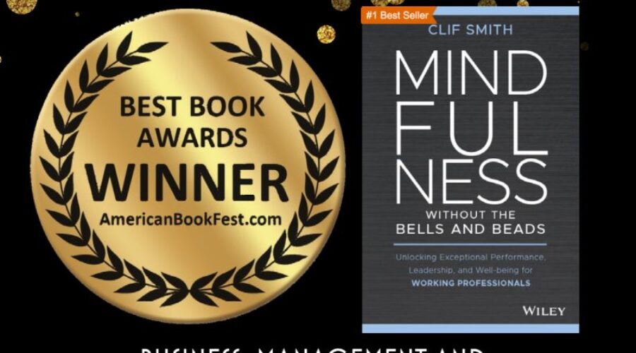 MWOBB Wins an American Bookfest Best Book Award