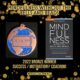 MWOBB wins Axiom Book Award