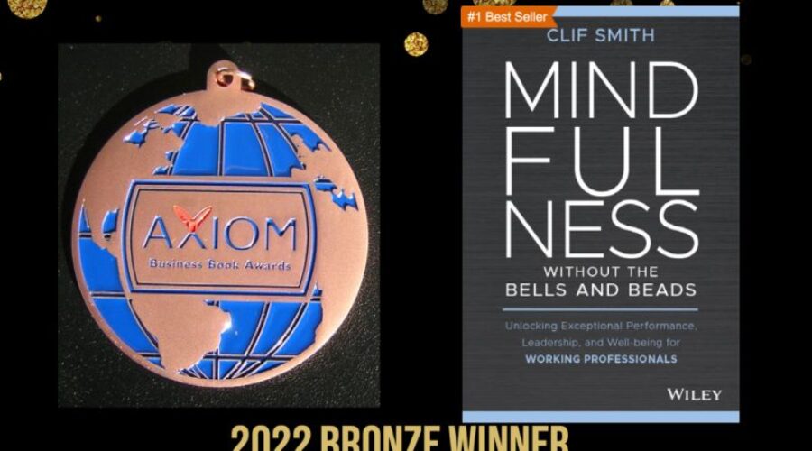 MWOBB wins Axiom Book Award