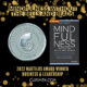 MWOBB wins a Nautilus Book Award